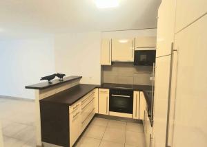 Magnifique appartement de 4.5 pièces au rez-de-chaussée