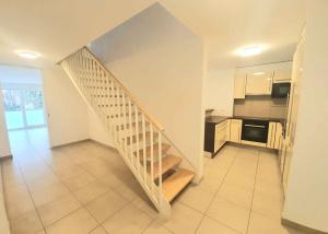 Magnifique appartement de 4.5 pièces au rez-de-chaussée