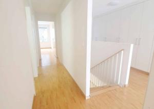 Magnifique appartement de 4.5 pièces au rez-de-chaussée