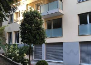 Magnifique appartement de 4.5 pièces au rez-de-chaussée