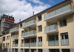 Magnifique appartement de 4.5 pièces au rez-de-chaussée