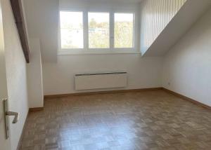 Immeuble résidentiel de rendement à La Sarraz