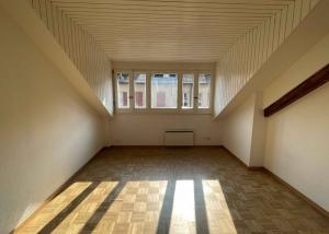 Immeuble résidentiel de rendement à La Sarraz