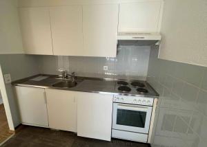 Immeuble résidentiel de rendement à La Sarraz