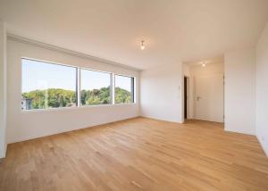 Superbe studio avec balcon