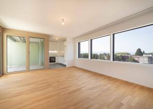 Superbe studio avec balcon