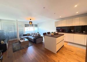 Magnifique appartement de 3,5 pièces dans une résidence de standing à Morges