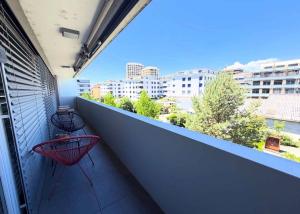 Magnifique appartement de 3,5 pièces dans une résidence de standing à Morges