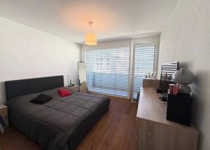 Magnifique appartement de 3,5 pièces dans une résidence de standing à Morges