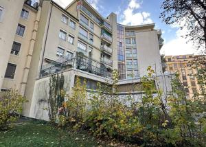 Immeuble résidentiel de rendement au coeur de Genève