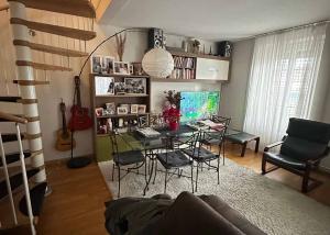 Immeuble résidentiel de rendement au coeur de Genève