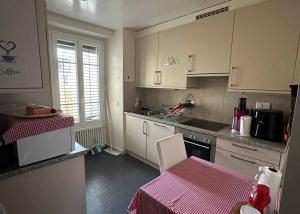 Immeuble résidentiel de rendement au coeur de Genève