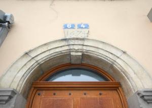 À vendre – Immeuble de rendement à Morges : Pour tout renseignements : rita@bernard-nicod.ch