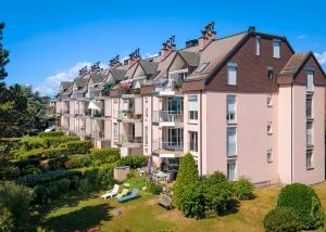 Magnifique appartement en duplex avec vue panoramique sur le lac
