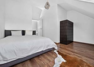 Magnifique appartement en duplex avec vue panoramique sur le lac