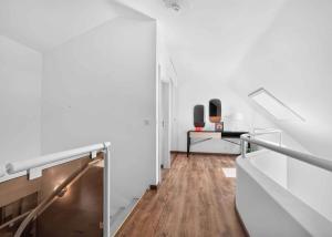 Magnifique appartement en duplex avec vue panoramique sur le lac