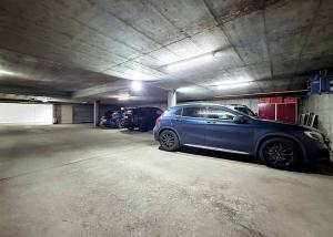 Grand chalet de 3 appartements avec vue panoramique