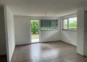 4.5 pièces au rez-de-chaussée avec terrasse - Cabinet 3