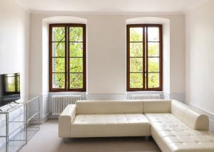 Magnifique 3.5 pièces meublé avec place de parc - Grande-Place 21