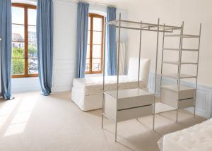 Magnifique 3.5 pièces meublé avec place de parc - Grande-Place 21