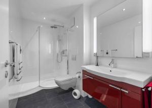 Villa contemporaine avec panorama exceptionnel