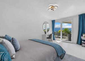Villa contemporaine avec panorama exceptionnel