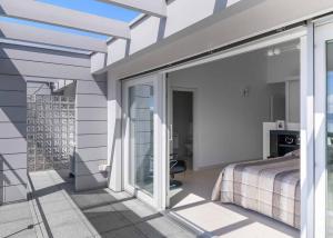 Villa contemporaine avec panorama exceptionnel