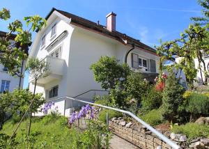 À louer – Maison de 5,5 pièces en triplex à Lausanne