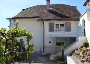 À louer – Maison de 5,5 pièces en triplex à Lausanne