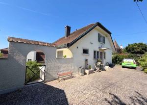 À louer – Maison de 5,5 pièces en triplex à Lausanne