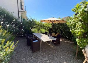 À louer – Maison de 5,5 pièces en triplex à Lausanne