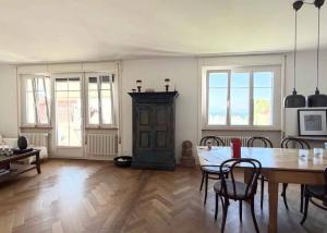 À louer – Maison de 5,5 pièces en triplex à Lausanne