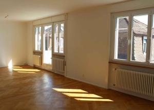 À louer – Maison de 5,5 pièces en triplex à Lausanne