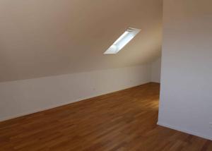 À louer – Maison de 5,5 pièces en triplex à Lausanne