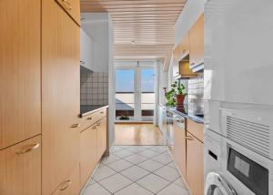 Appartement lumineux de 4.5 pièces au dernier étage avec mezzanine à Belmont-sur-Lausanne