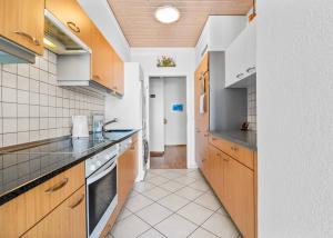 Appartement lumineux de 4.5 pièces au dernier étage avec mezzanine à Belmont-sur-Lausanne