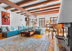 Maison de village de 4.5 pièces au Vieux-Bourg de Denges