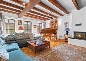 Maison de village de 4.5 pièces au Vieux-Bourg de Denges
