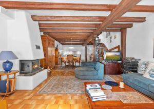 Maison de village de 4.5 pièces au Vieux-Bourg de Denges