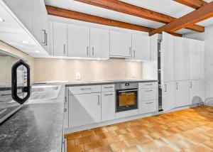 Maison de village de 4.5 pièces au Vieux-Bourg de Denges