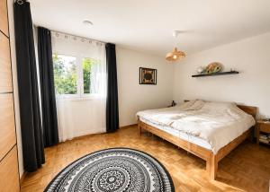 Superbe 3.5 pièces avec jardin privatif proche du lac