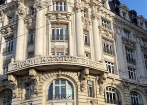 3.5 pièces au coeur de Lausanne