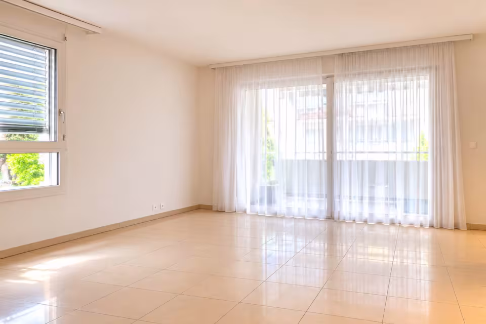 Appartement de 2,5 pièces au cœur de Lausanne