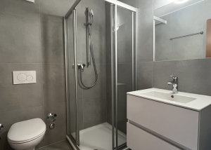 Studio entièrement rénové à louer !