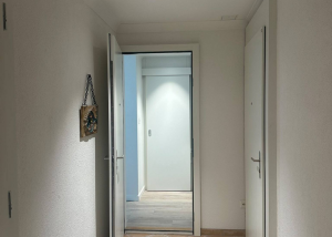 Appartement de 1 pièces proche de la gare de Lausanne
