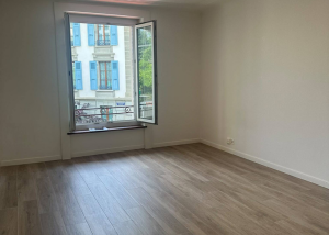 Appartement de 1 pièces proche de la gare de Lausanne