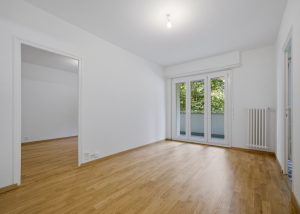 Appartement de 2 pièces à Lausanne à louer