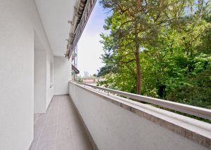 Appartement de 2 pièces à Lausanne à louer
