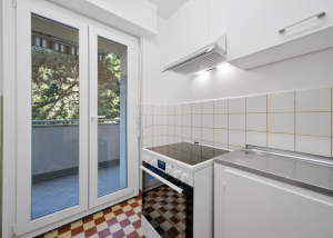 Appartement de 2 pièces à Lausanne à louer