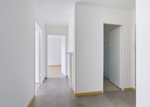 Magnifique appartement 3 pièces à Yverdon